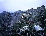 黄山旅游