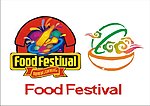 美食logo