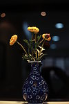 花瓶
