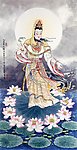 观音菩萨