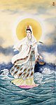 南海观音
