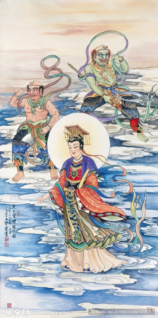 王母娘娘