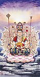 观音菩萨