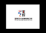 亚辉标志