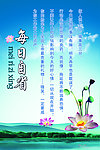每日自省