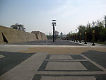 广场