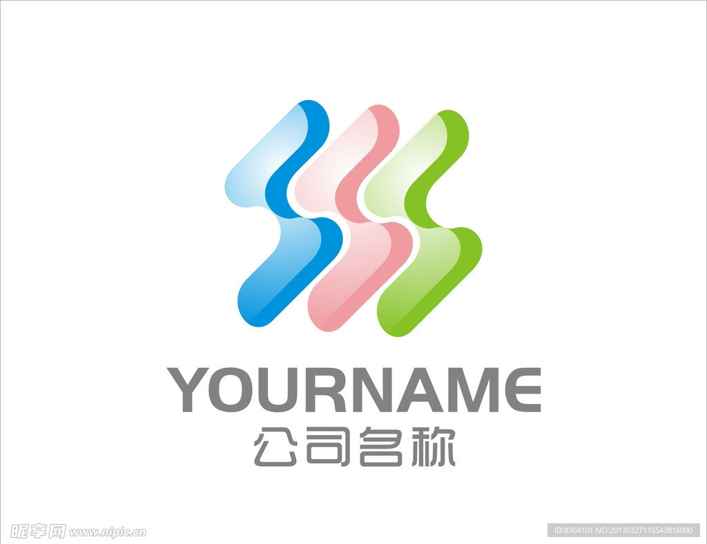 logo 标志