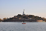 北海白塔