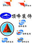八款装饰公司LOGO