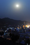 城市夜景摄影