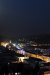 城市夜景摄影