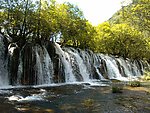 九寨沟