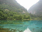 九寨沟
