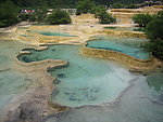 九寨沟