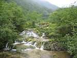 九寨沟