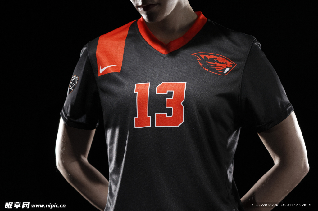 NIKE 篮球系列
