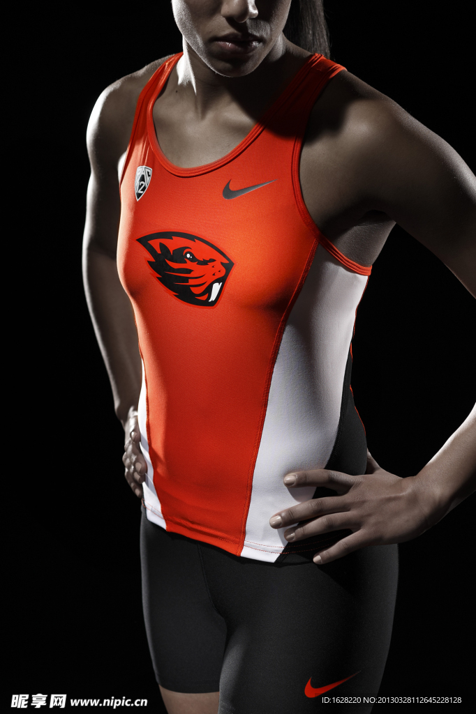 NIKE 篮球系列