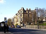英国考察