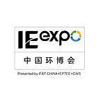 中国环博会logo