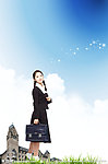韩国7080美女