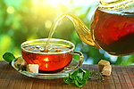 茶水