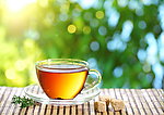 茶水