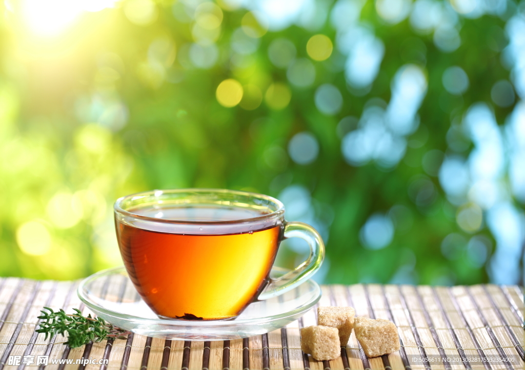 茶水