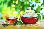 茶水