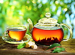 茶水