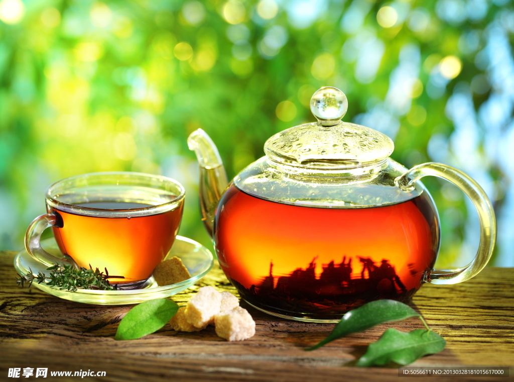 茶水