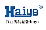 海业滤清器标志