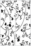 线条花纹