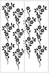 花纹
