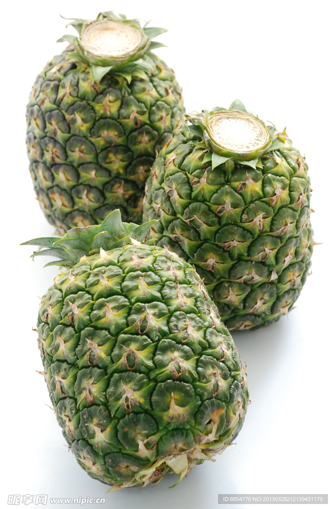 菠萝