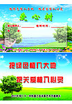 植树卡