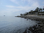 海边景观