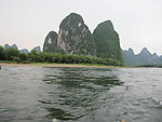 阳朔山