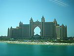 迪拜旅游
