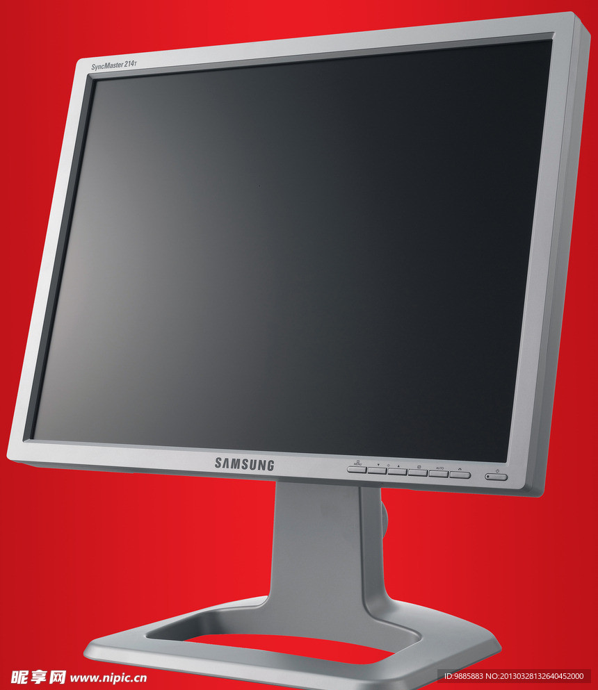 液晶显示器