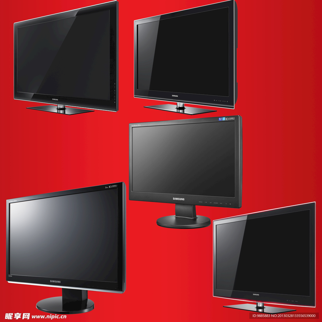 液晶显示器