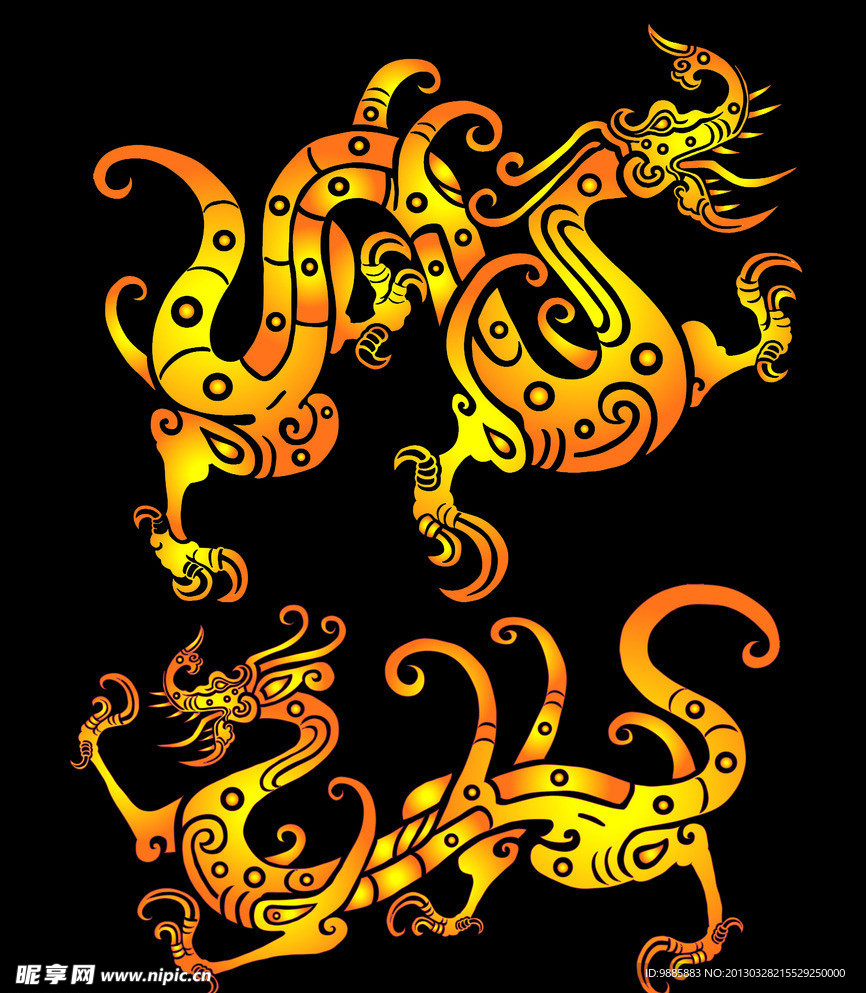 龙纹