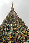 特色建筑泰国大皇宫
