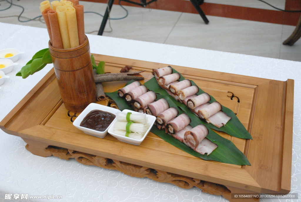 肉卷