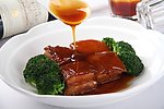 红烧肉