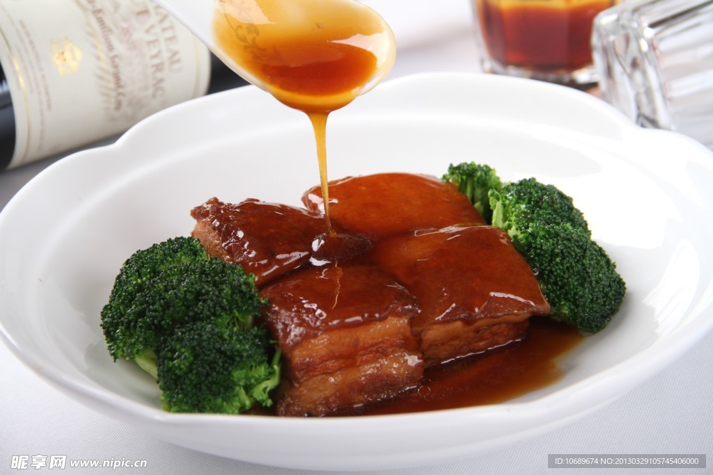 红烧肉