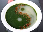 太极蔬菜羹