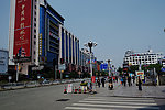 桂林市中心广场