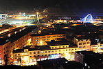 城市夜景摄影