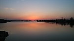 夕阳 黄昏