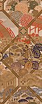 日本布纹